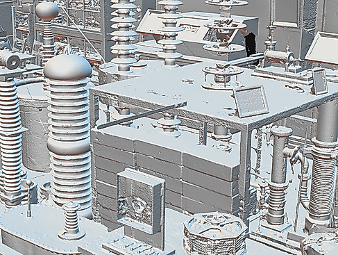 Hsu Che-Yu with Chen Wan-Yin, ENTOMBED, Kunstverein in Hamburg, 2026