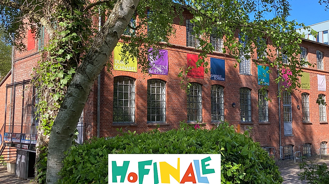 hofinale