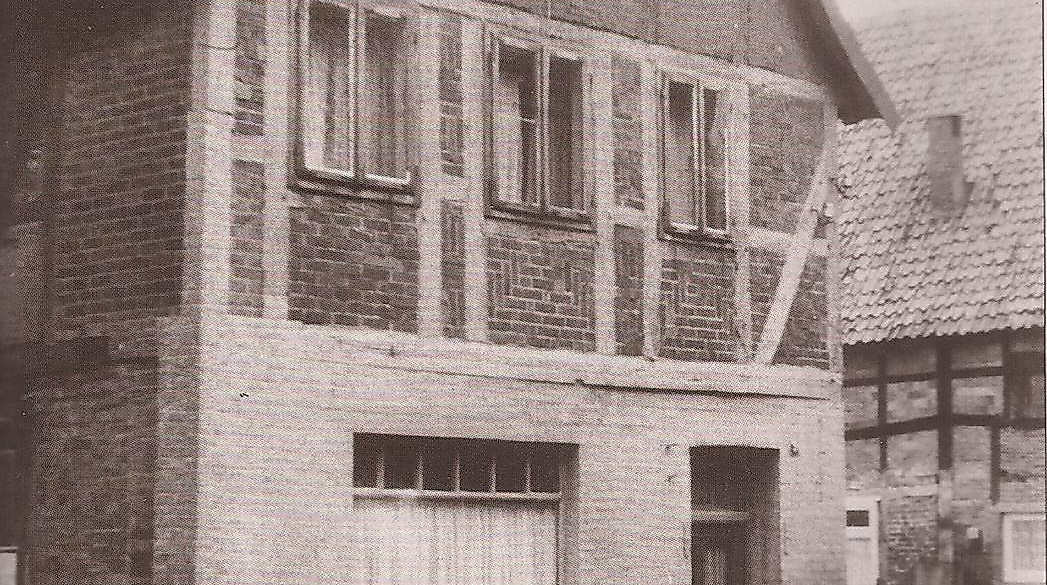 Führung: Die jüdische Gemeinde in Winsen (Luhe)