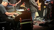 Jazz Noise Sextett - Das Konzert