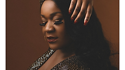 ALICIA CIBOLA (USA) F+K PRESENTS (SOUL/BLUES/POP)