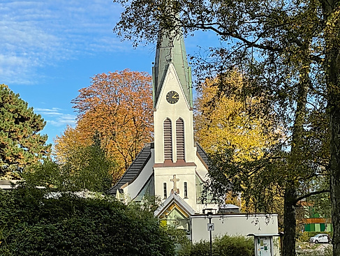 St. Anschar