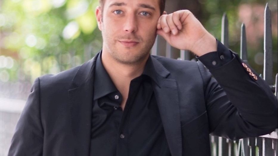 Gerhard Löffler