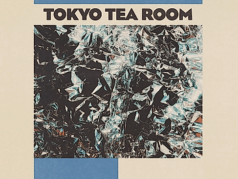 Tokyo Tea Room