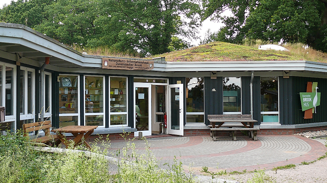 Duvenstedter BrookHus