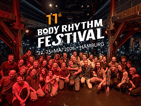 Body Rhythm Festival - Performance Night_Copyright Björn Lingner (885 x 670 px)