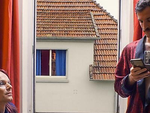 Janine zieht aufs Land | OmeU