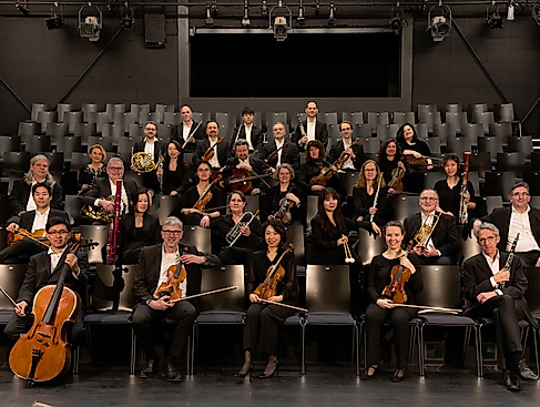 2026.02.03 Philharmonie des TfN (c) Tim Müller