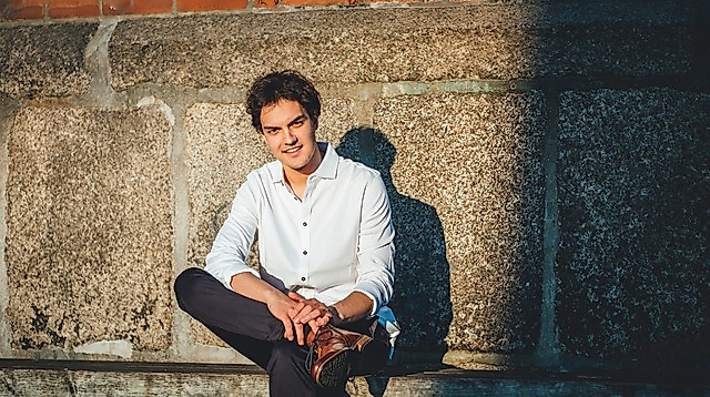 Jazz-Frühshoppen mit dem Ilja Ruf Trio