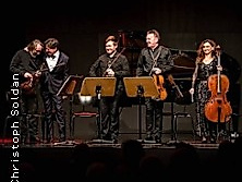 Christoph Soldan & Schlesische Kammersolisten