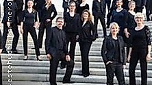 Harvestehuder Kammerchor - F. Martin: Golgotha