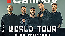 ELECTRIC CALLBOY - SPECIAL GUEST: BURY TOMORROW - SUPPORT: WARGASM