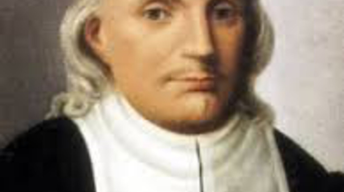 Wir singen seine Lieder, wir hören aus seinem Leben und lauschen der Musik seiner Zeit