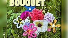 Flower Bouquet stricken