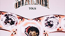 Jazeek - Starboy Tour 2025