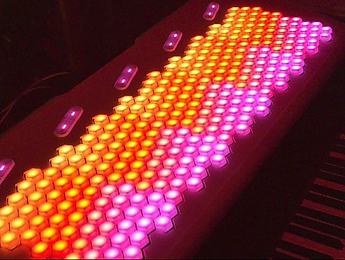 Free Improvisation Ensemble / Microtonal Ensemble (Ensemble Night)