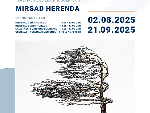 Plakat Herenda