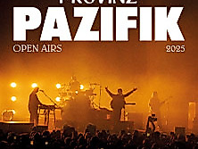 Provinz - "Pazifik" Open Airs 2025