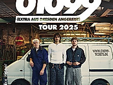 01099 - die "extra aus Dresden angereist" - Tour