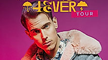 CONNY - DREAM BOY 4EVER TOUR
