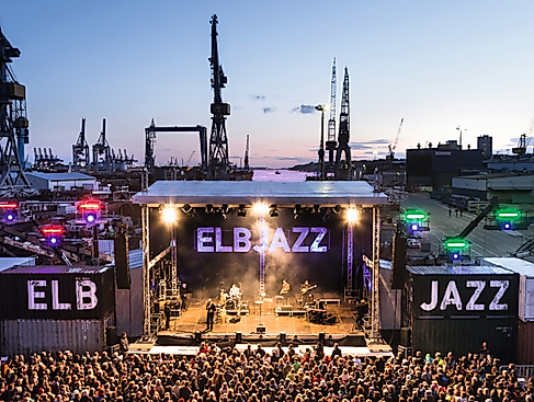 Elbjazz 2017