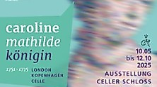 Caroline Mathilde & Gartenkultur