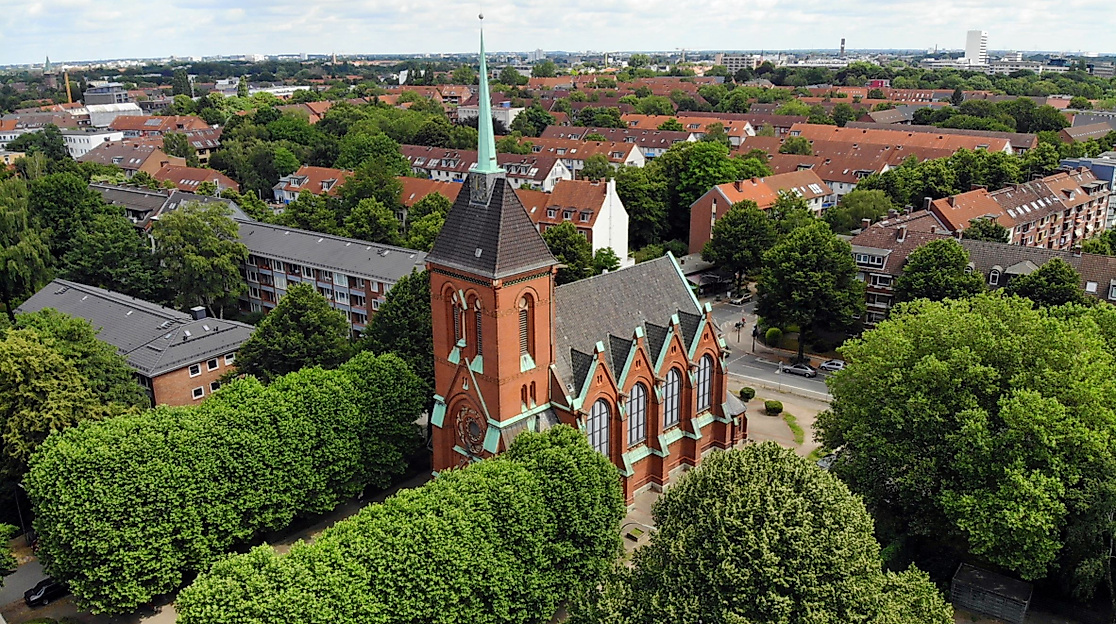 Predigtgottesdienst