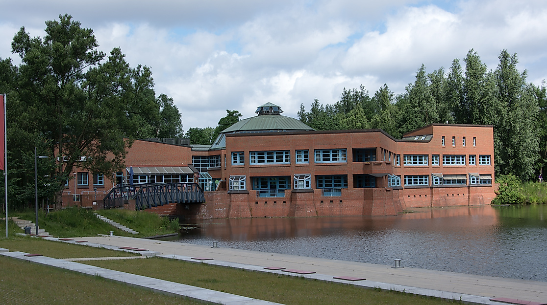 Bürgerhaus Wilhelmsburg