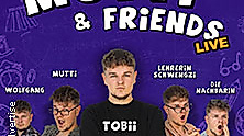 Tobii Live - Mutti & Friends