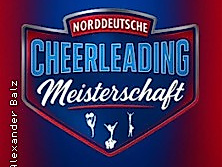 Norddeutsche Cheerleading Meisterschaft 2026