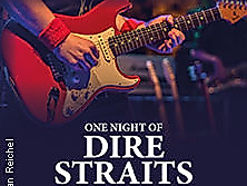 One Night of Dire Straits - Tribute Show