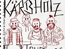 Kärbholz - [...]-Tour 2026