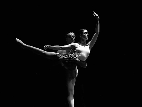 Hamburger Kammerballett / Leon Gurvitch Ensemble