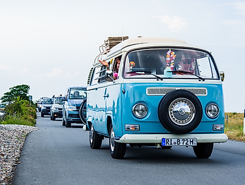 Midsummer Bulli Festival