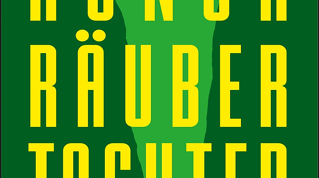 Ronja Räubertochter