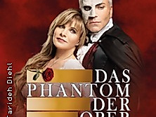 Das Phantom der Oper - Die Originalproduktion von Sasson/Sautter