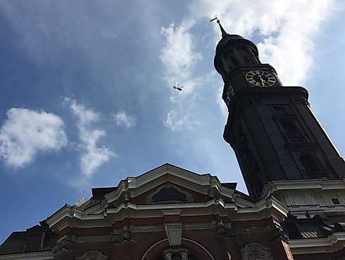 St. Michaelis