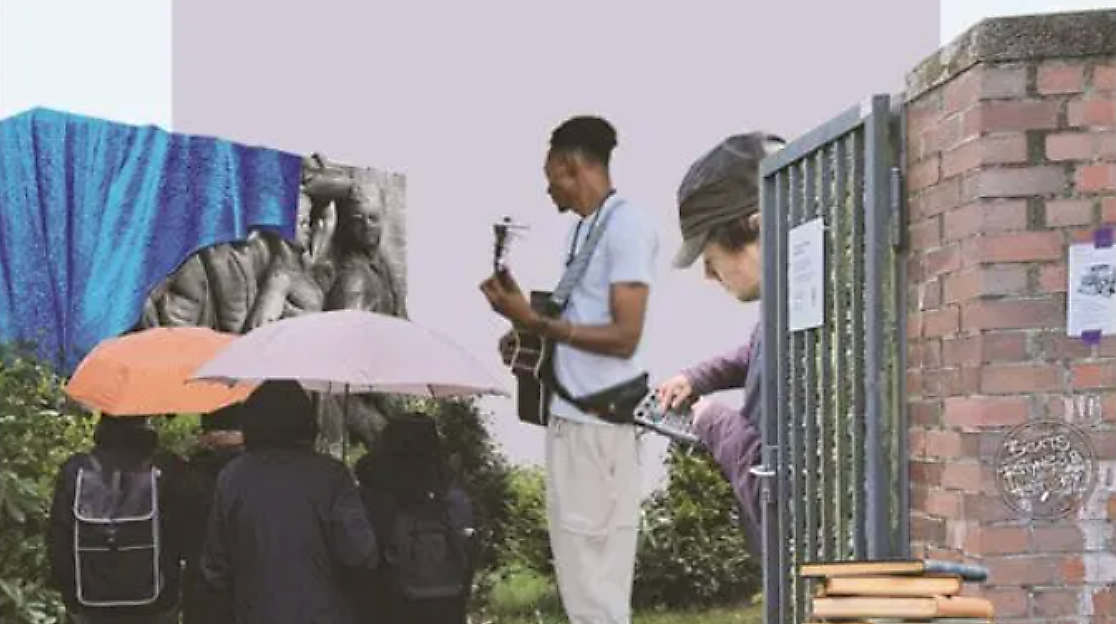 Rap-Führung