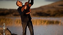 Luka Bloom - The Here And Now Tour 2024