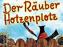 Der Räuber Hotzenplotz