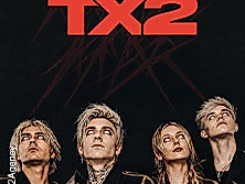 TX2 - we're going to hell for this