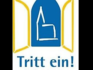 Logo Offene Kirche