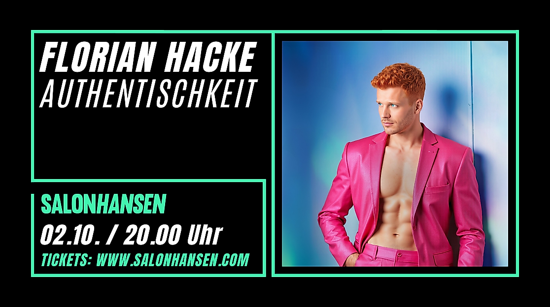 Florian Hacke