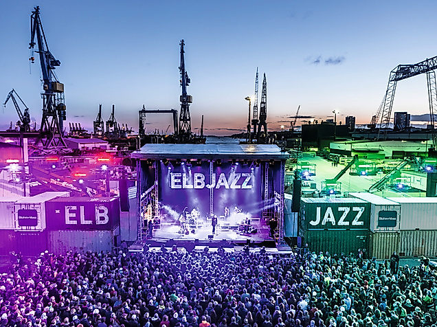 Elbjazz