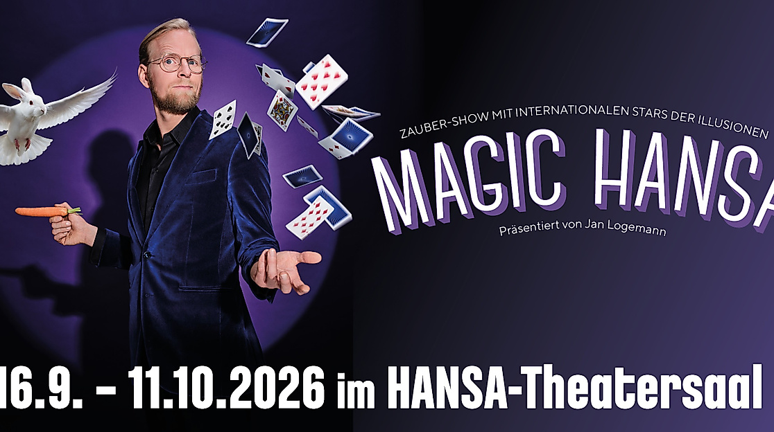 Magic Hansa