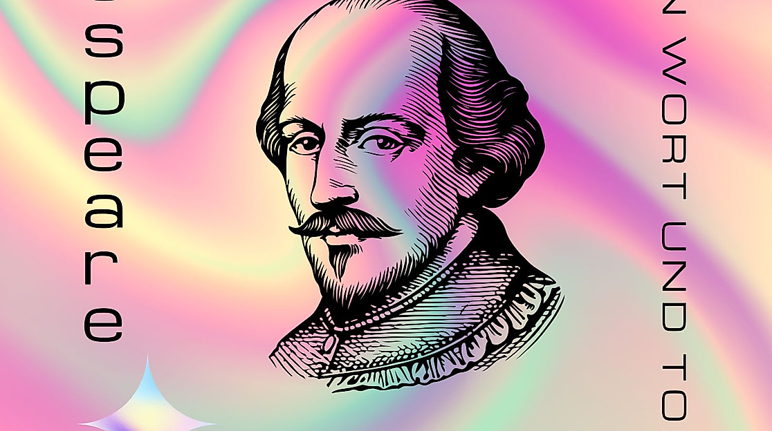 Shakespeare in Wort und Ton