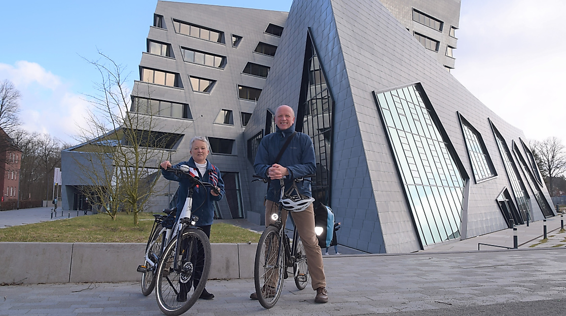 Radtour "Lüneburg ganz nah"
