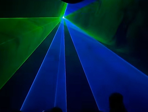 disco