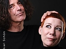 Konzert mit Shakti und Mathias Paqué | Kulturschloss Wandsbek