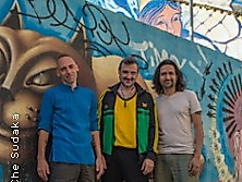 Che Sudaka